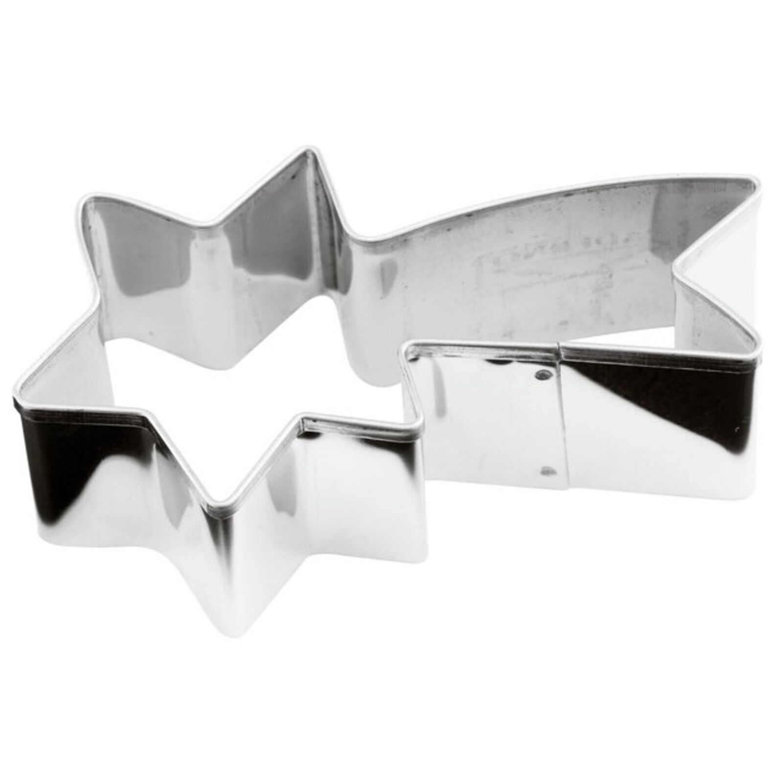 Cutter comet image number null