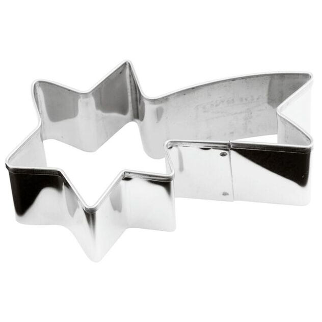 Cutter comet image number 0