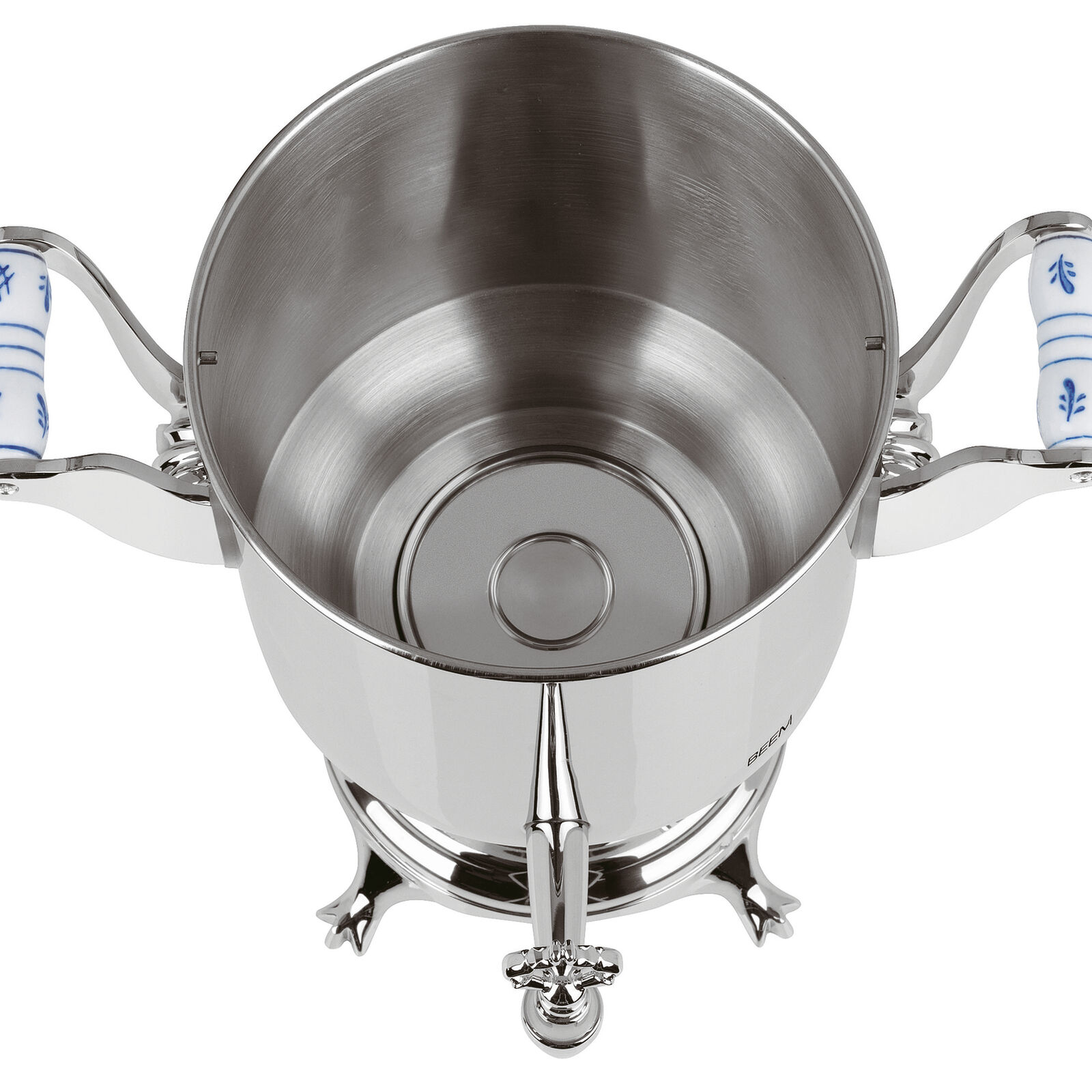 Samovar Romanov image number null