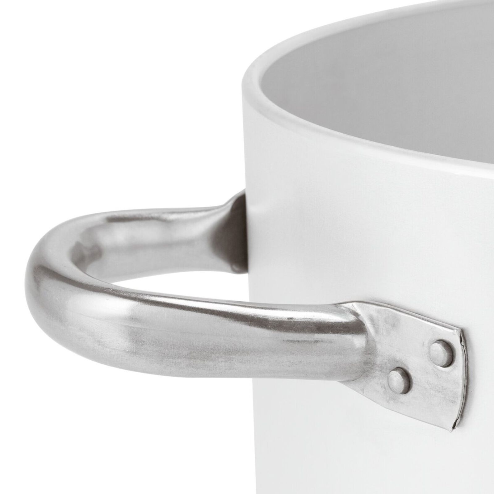 Casseruola bassa 2 maniglie  image number null