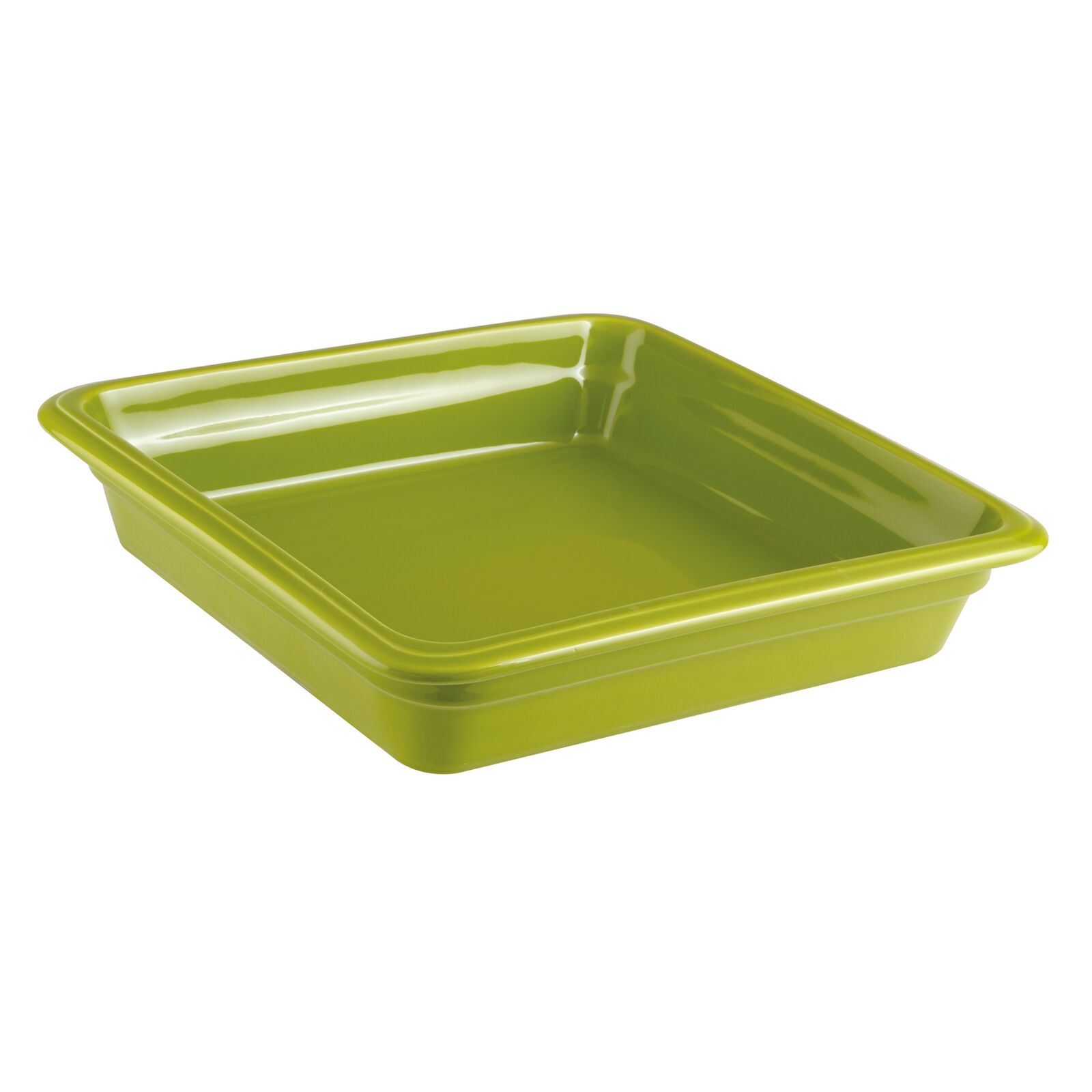 Container  image number null