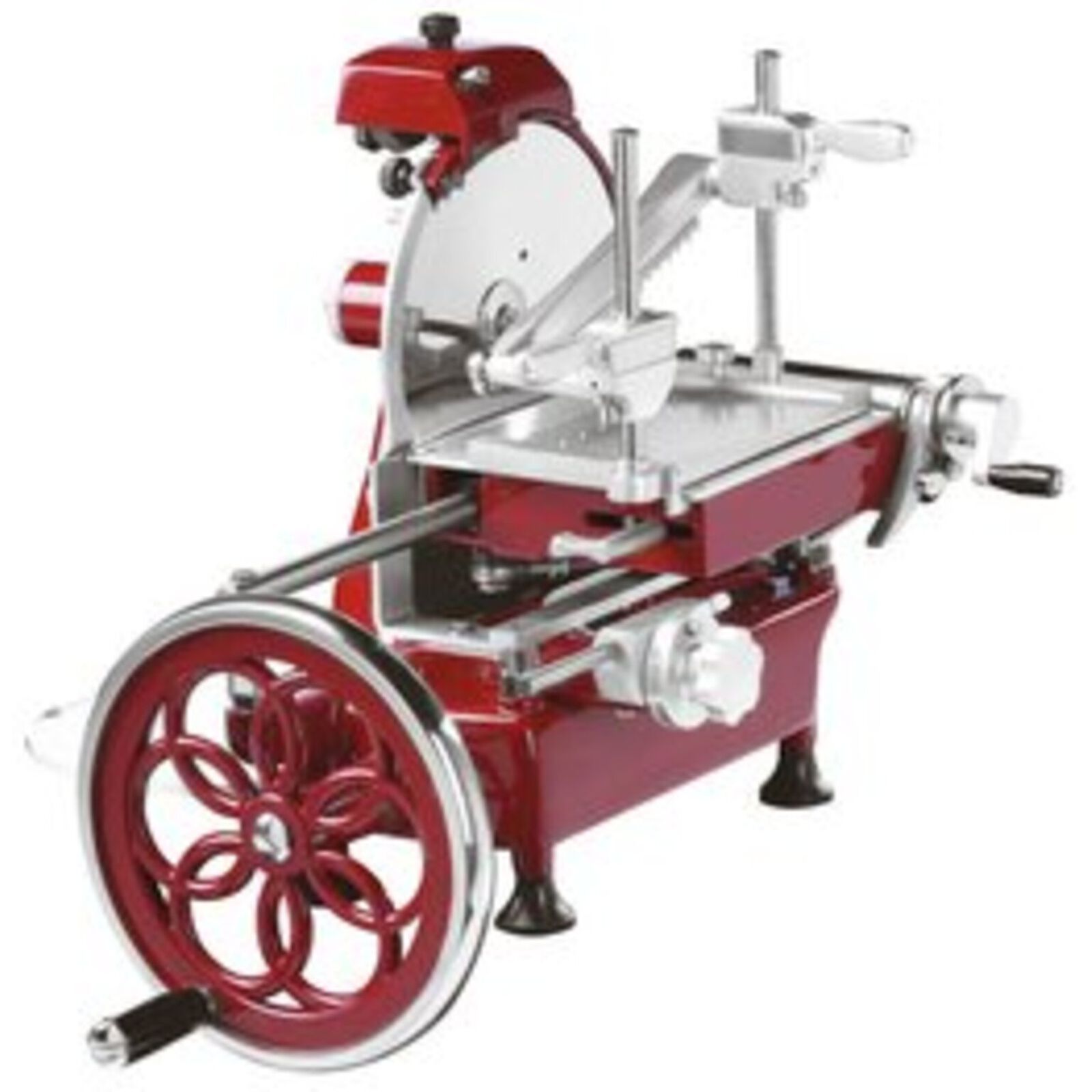 Manual slicing machine  image number null