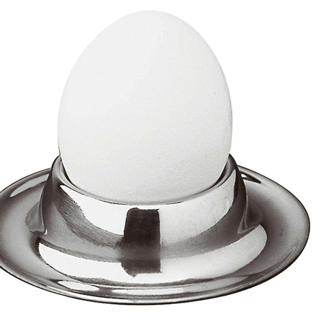 Egg cup  image number 1