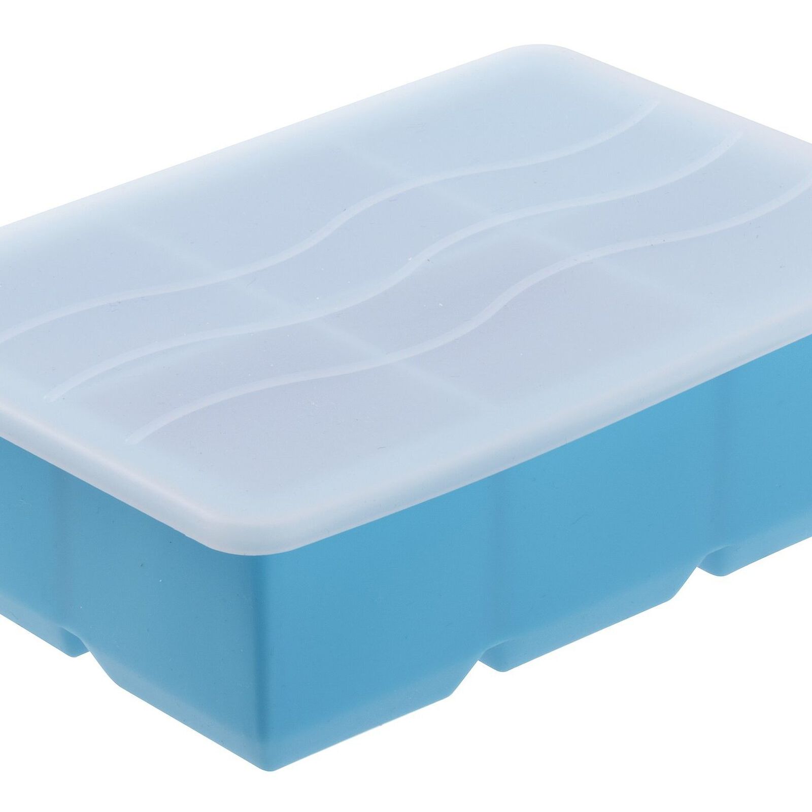 Stampo Per Ghiaccio Per Gin Tonic - 2 Stampi Neri Per Palline Di Ghiaccio Grandi, 7 Cm - Foto 6