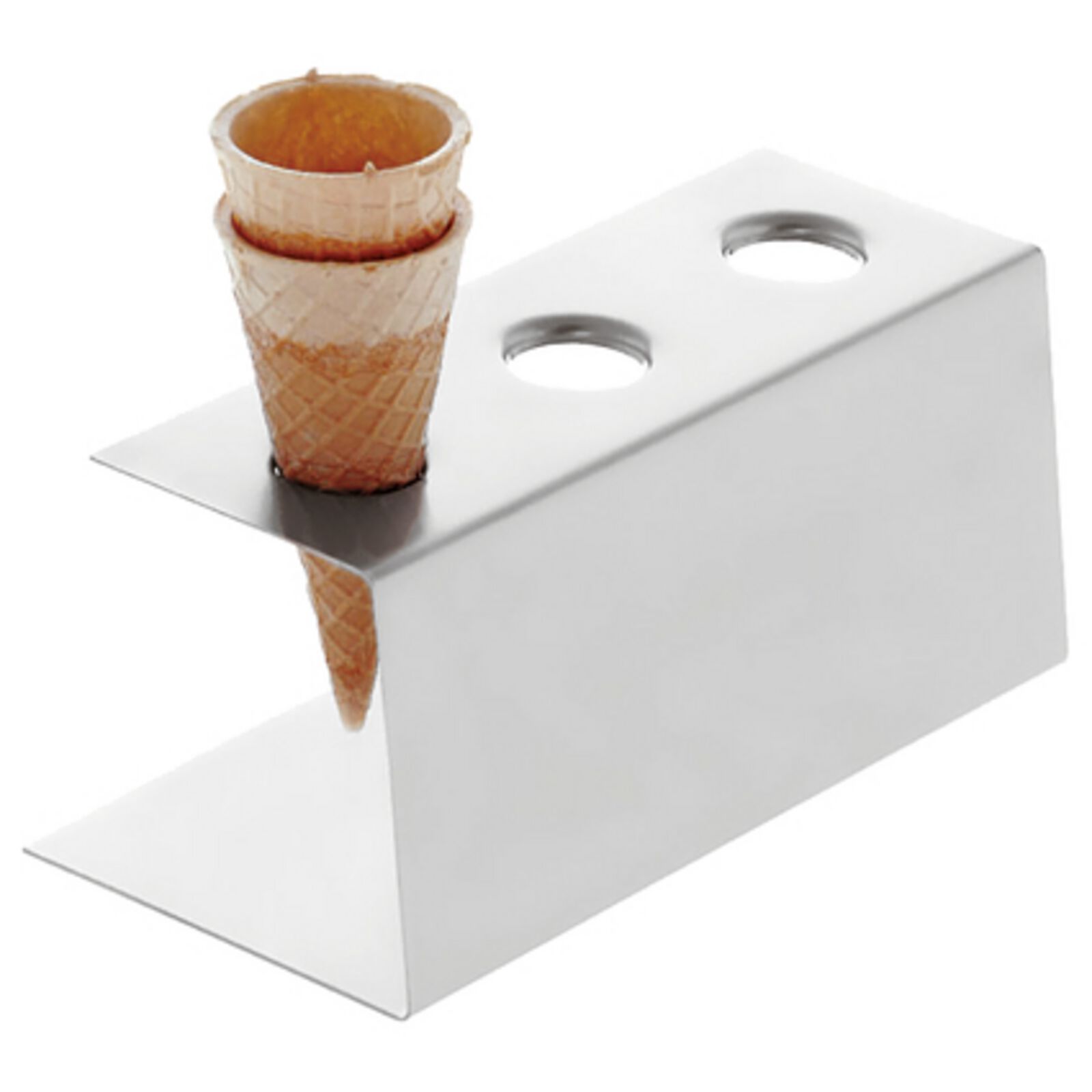 Ice cream cone holder  image number null