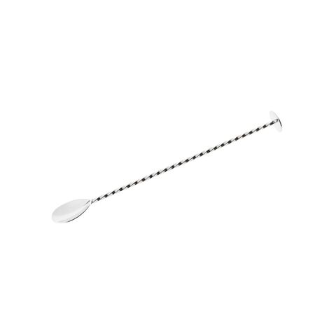 Spoon for mixing