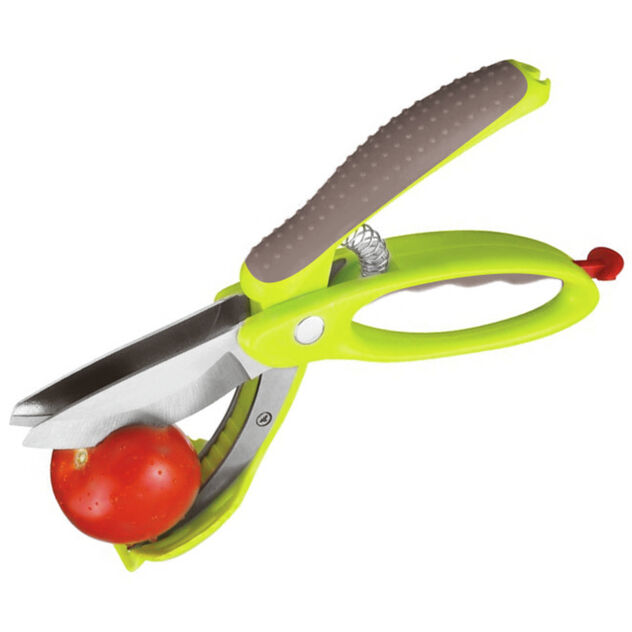 Scissors for salad image number 4