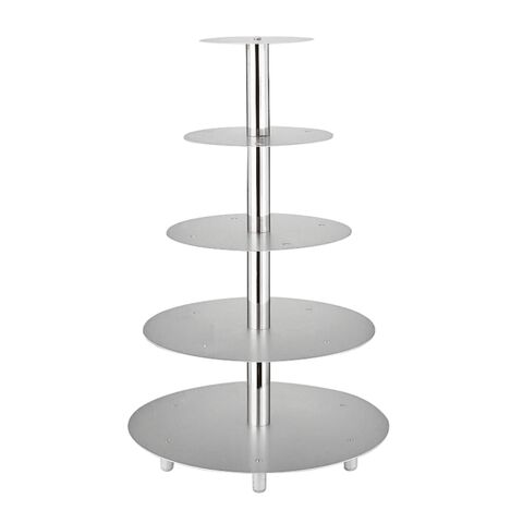 Cake stand 