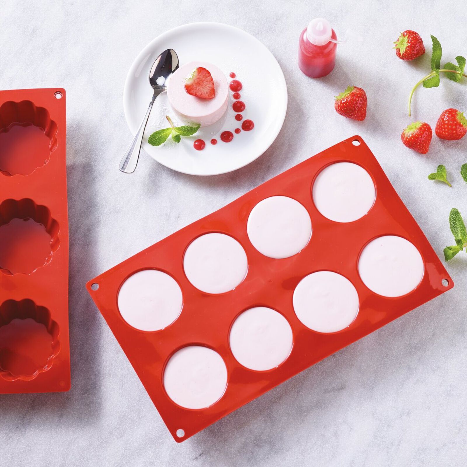 Stampo multiplo cilindro image number null