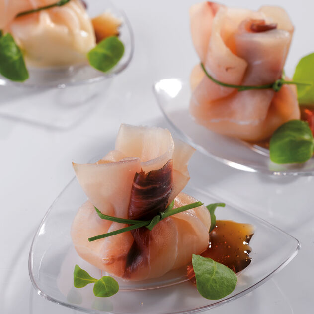 Monoportion plate  image number 2