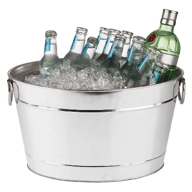 Bucket for bottles image number 2