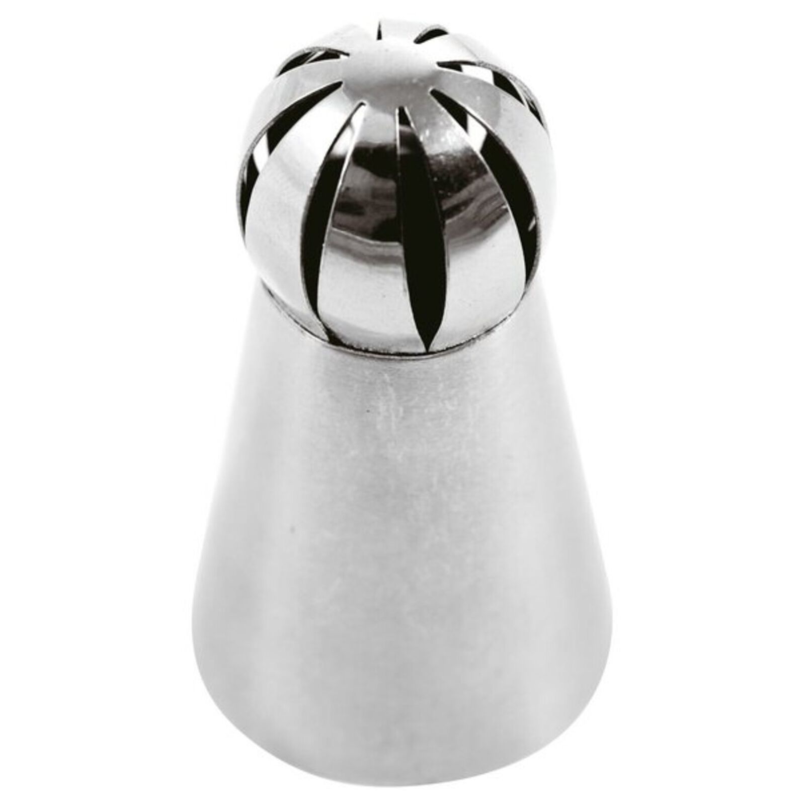 Decorating tips / nozzles  image number null