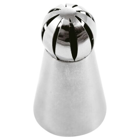 Decorating tips / nozzles 