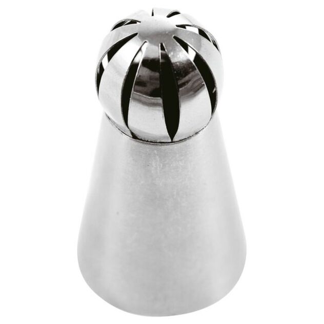 Decorating tips / nozzles  image number 0