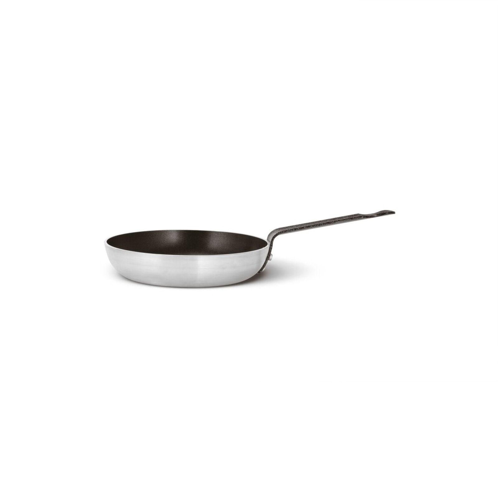 Frypan cast iron handle image number null