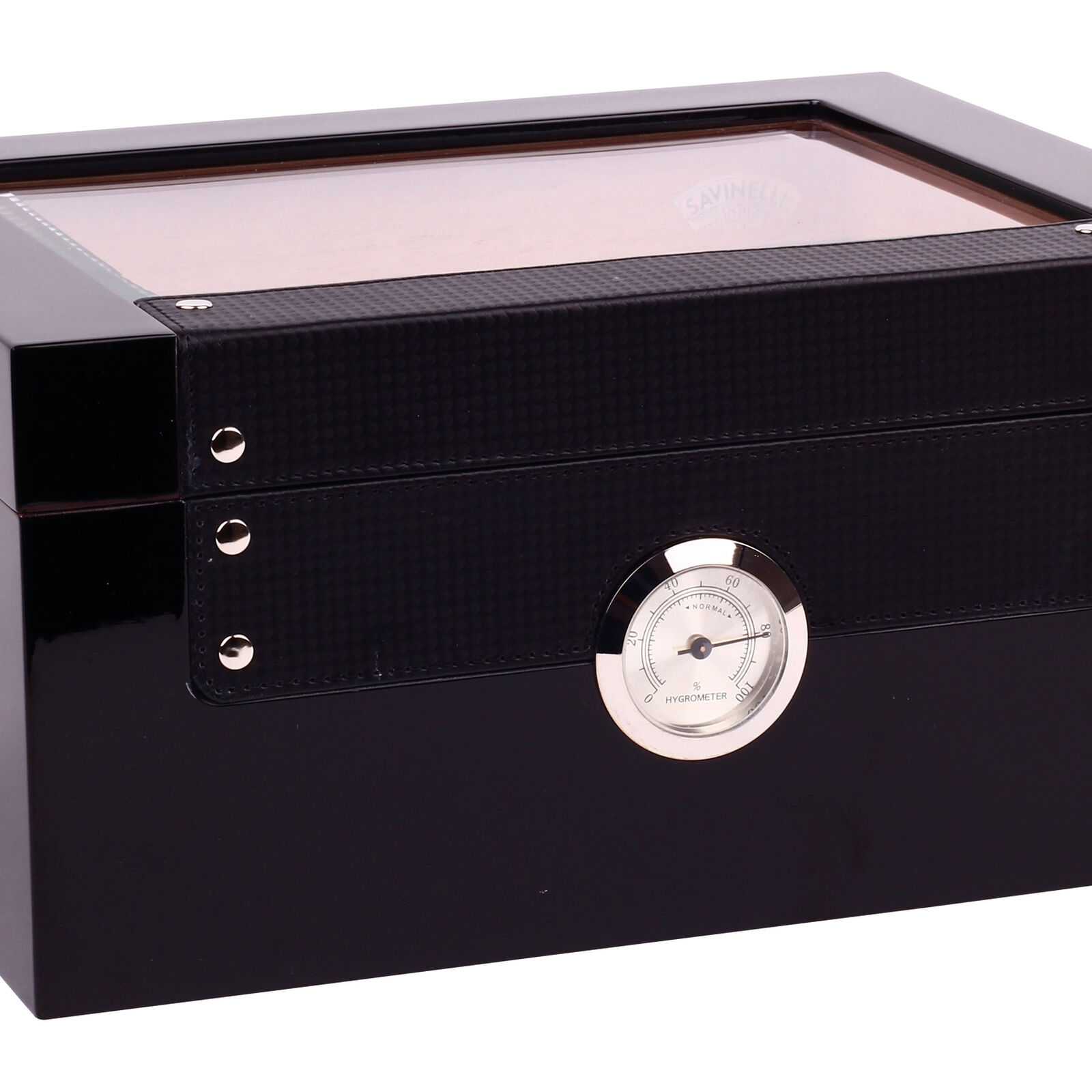 Vetrina sigari  image number null