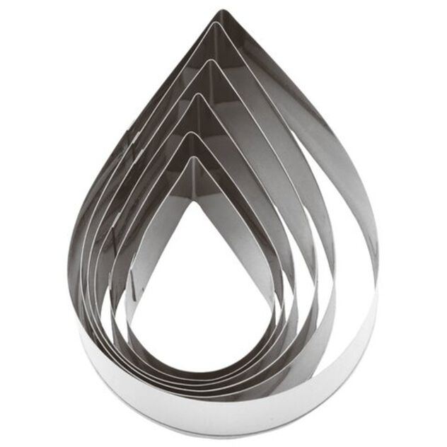 Cutter drop image number 0