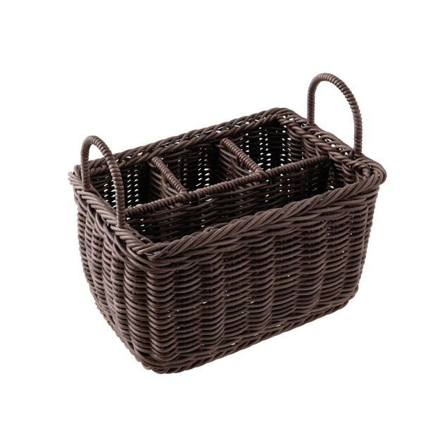 Cestello per posate  image number 0