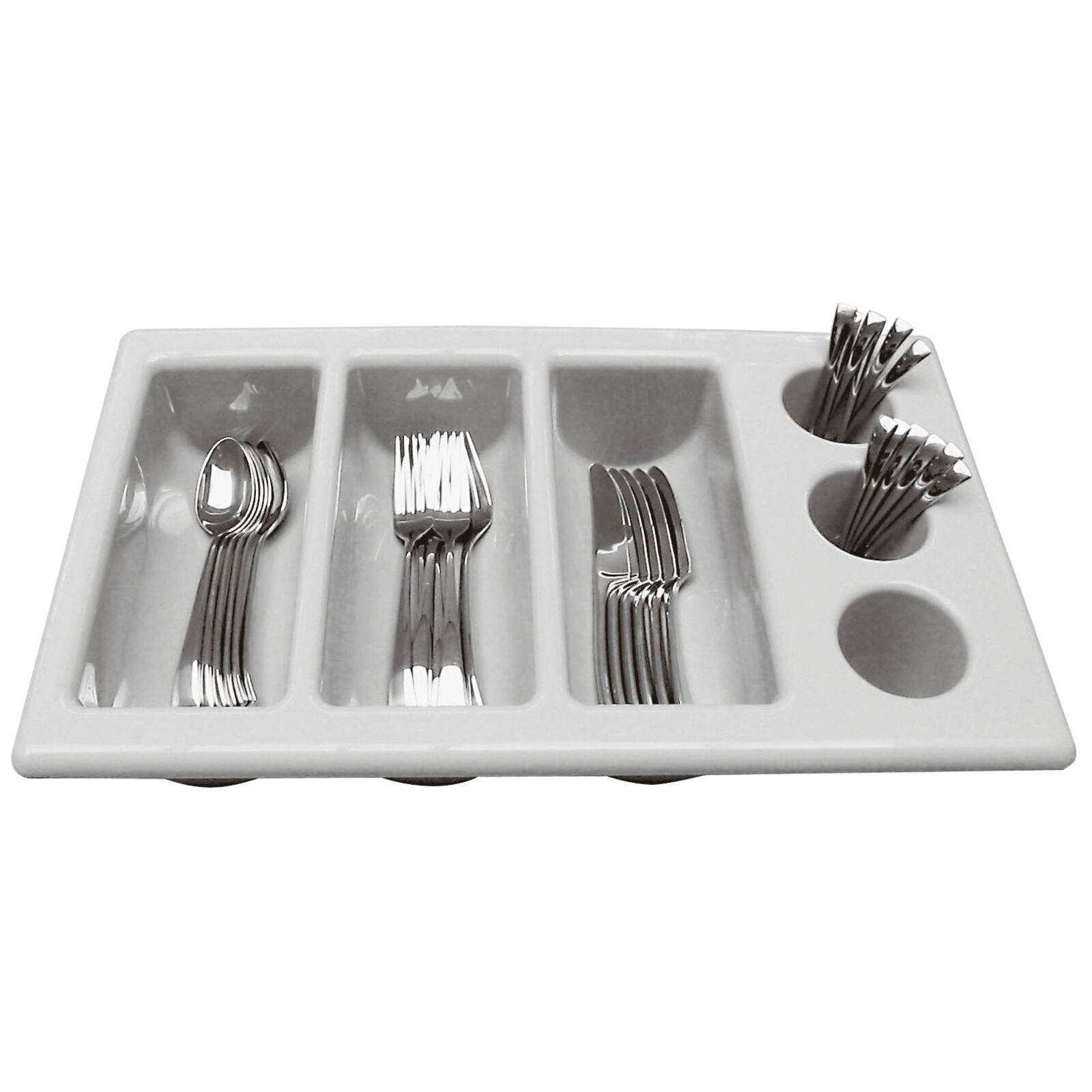 Cutlery holder  image number null