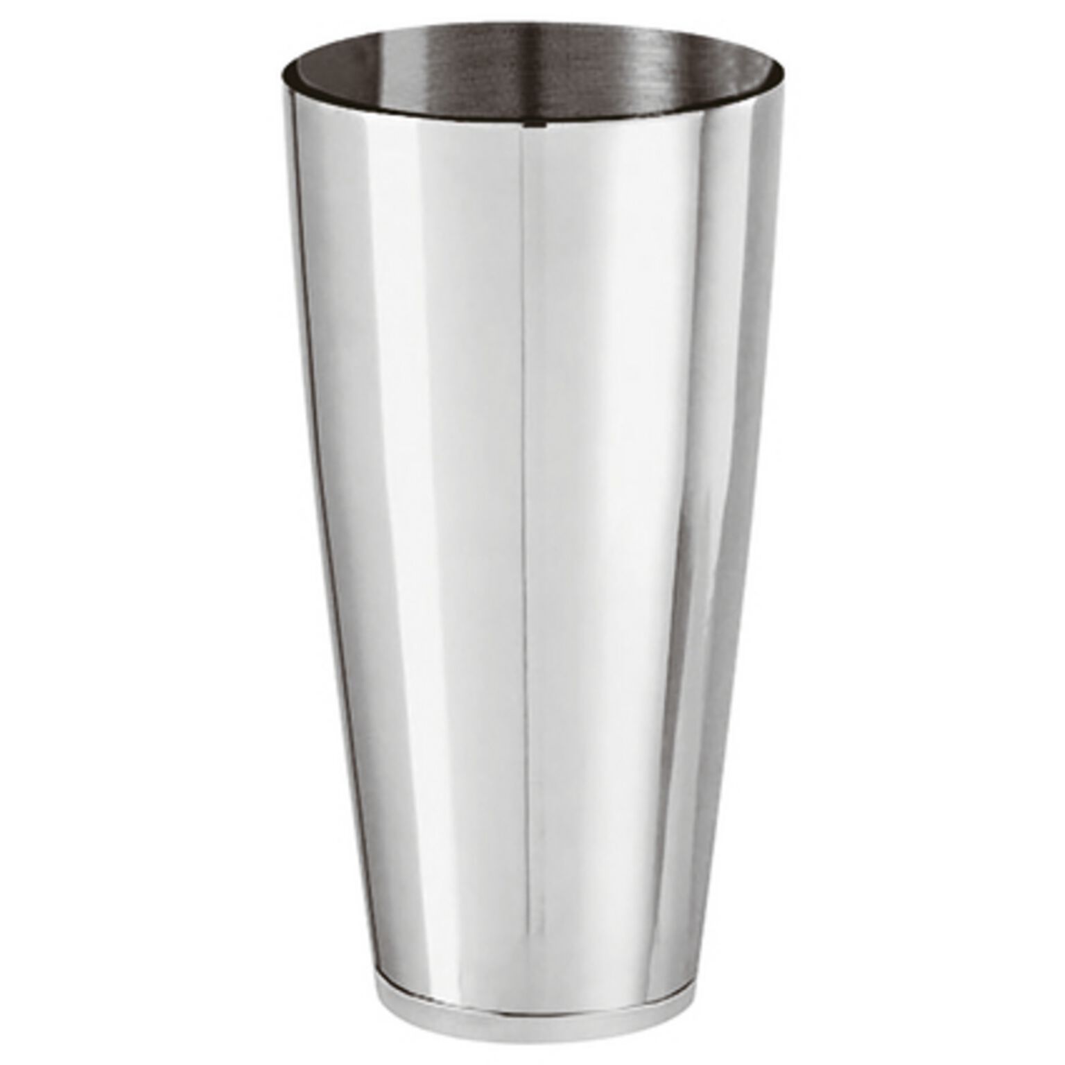 Boston shaker