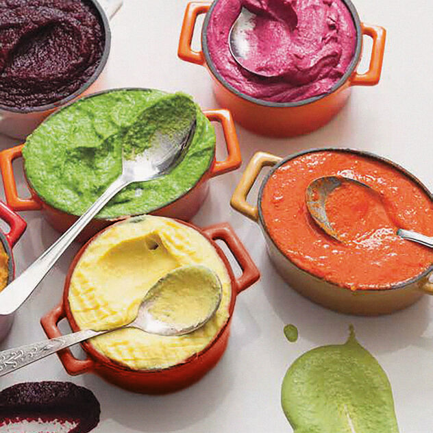 Miniature pot  image number 4