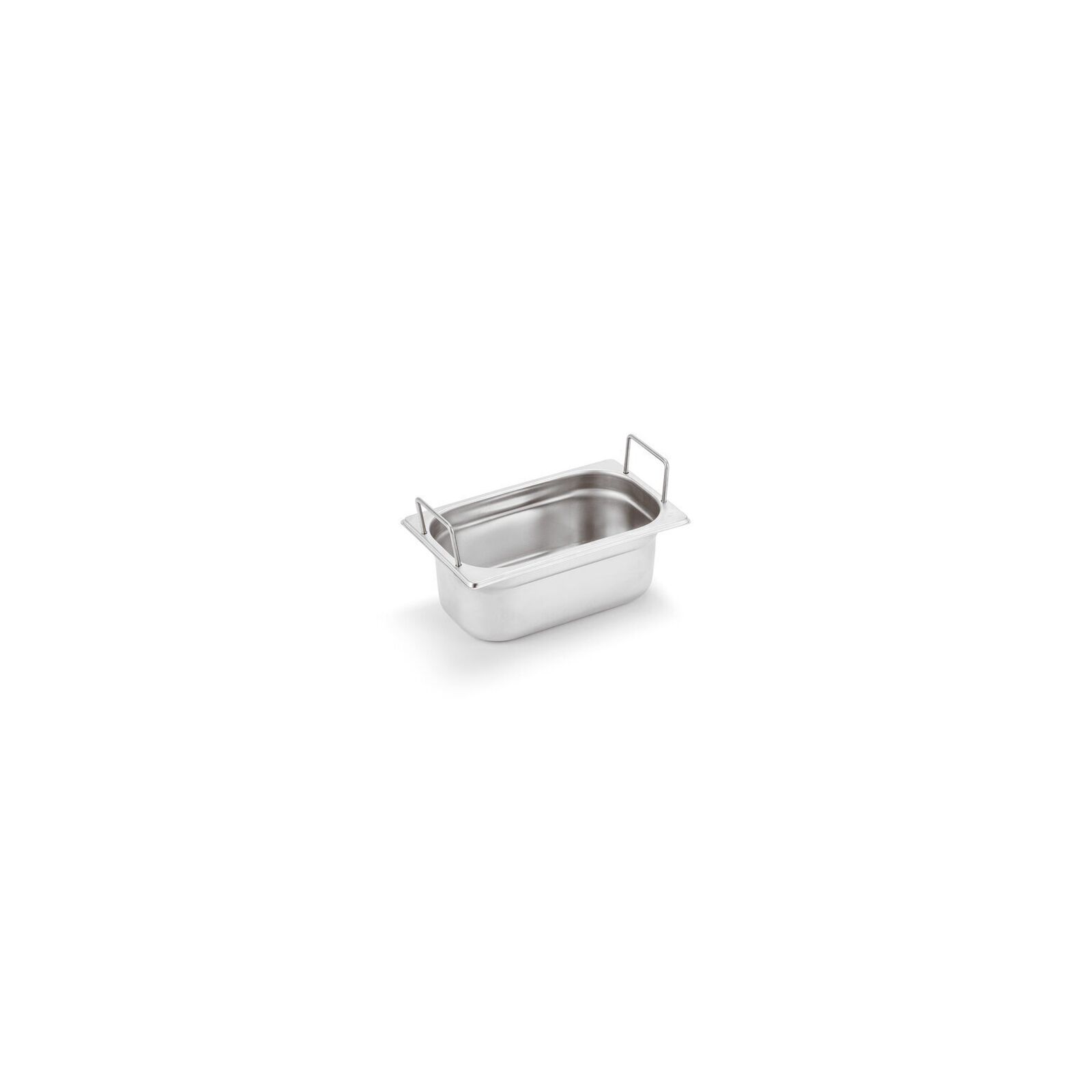 Container with falling handles image number null