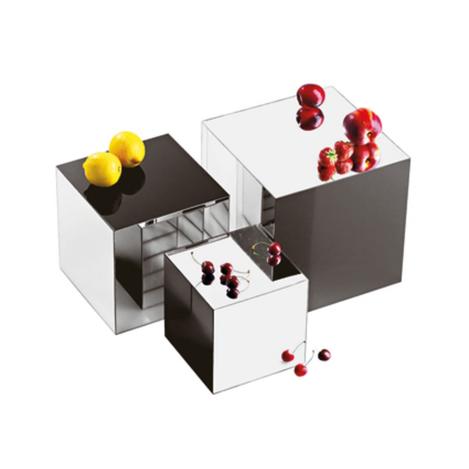 Mirror  image number null