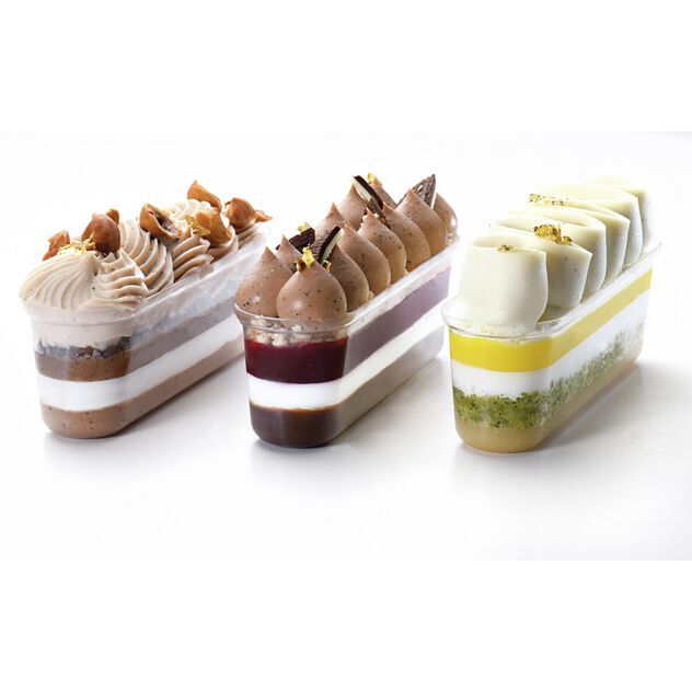 Ice cream cup  image number 2