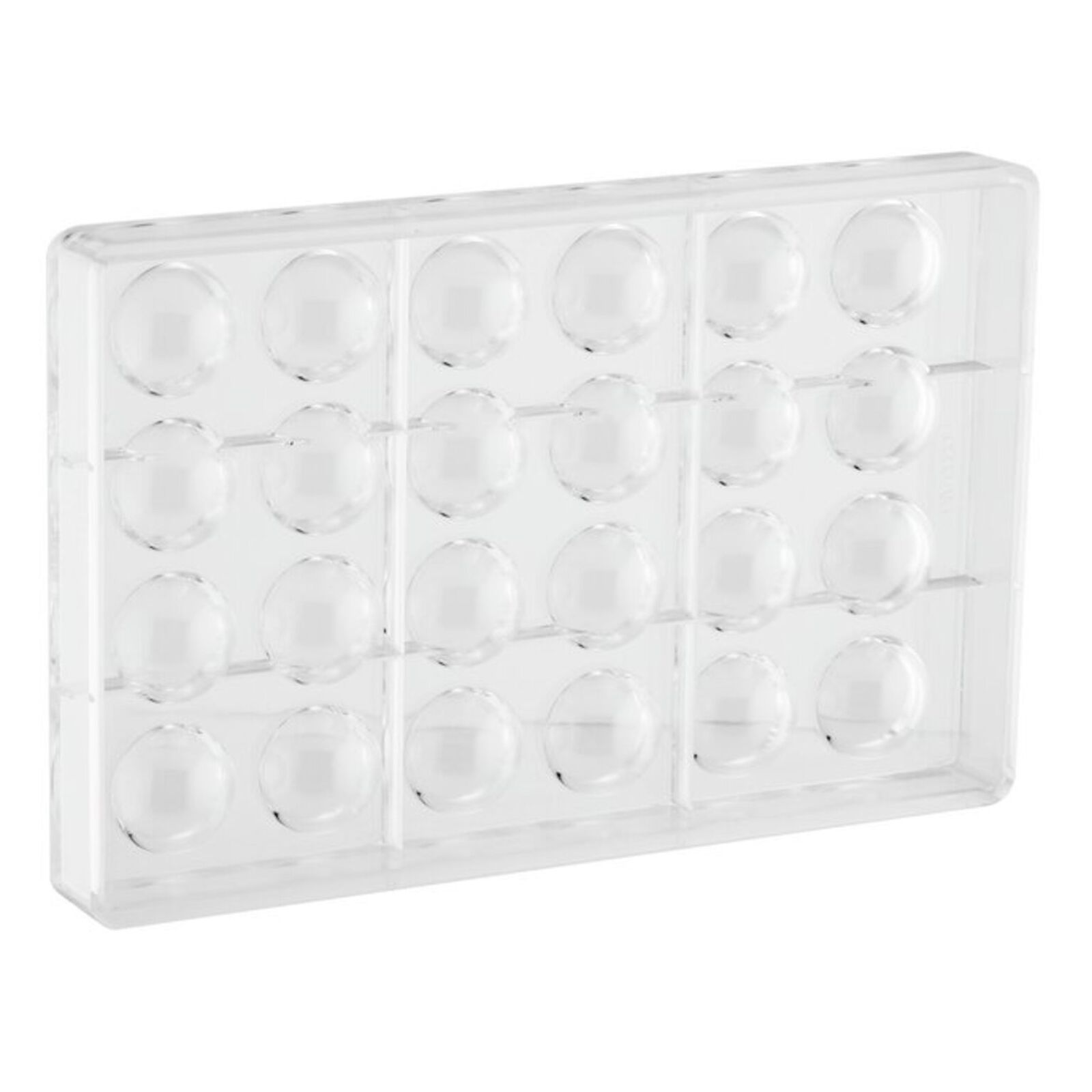 Stampo multiplo per praline di cioccolato image number null