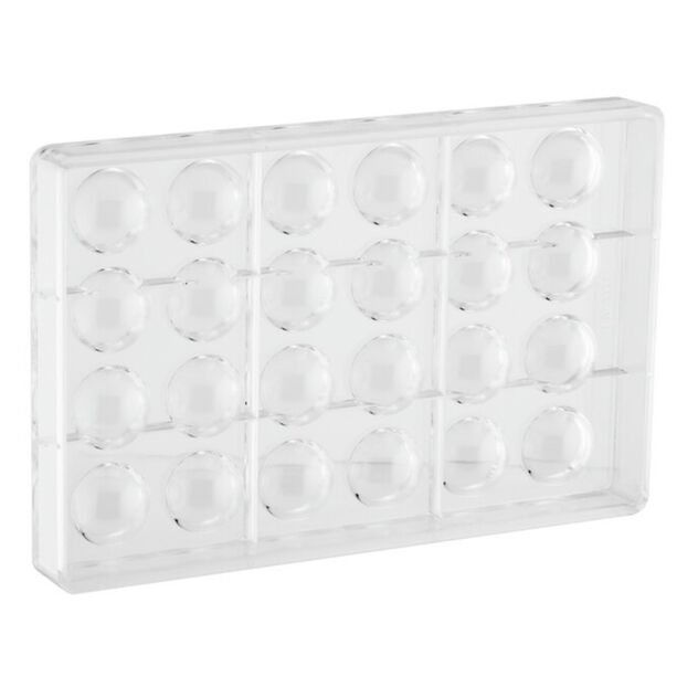 Stampo multiplo per praline di cioccolato image number 2