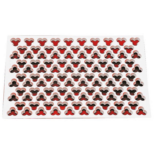 Stencils for cookie image number 0