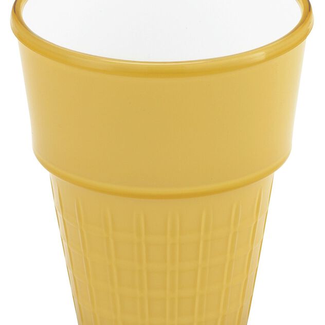 Ice cream cup  image number 0