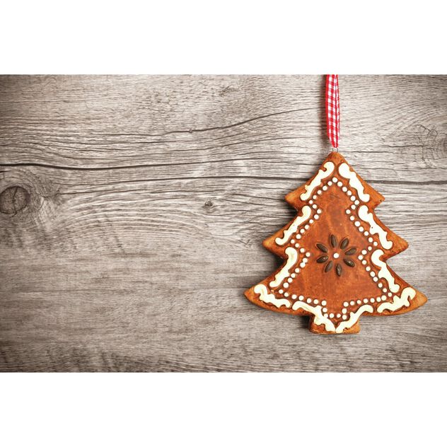 Cutter christmas tree image number 1