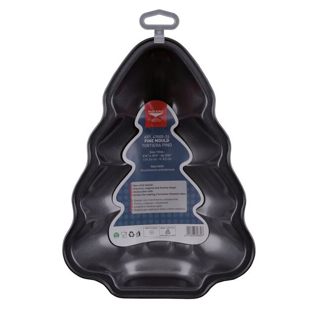 Stampo uovo di pasqua image number 1