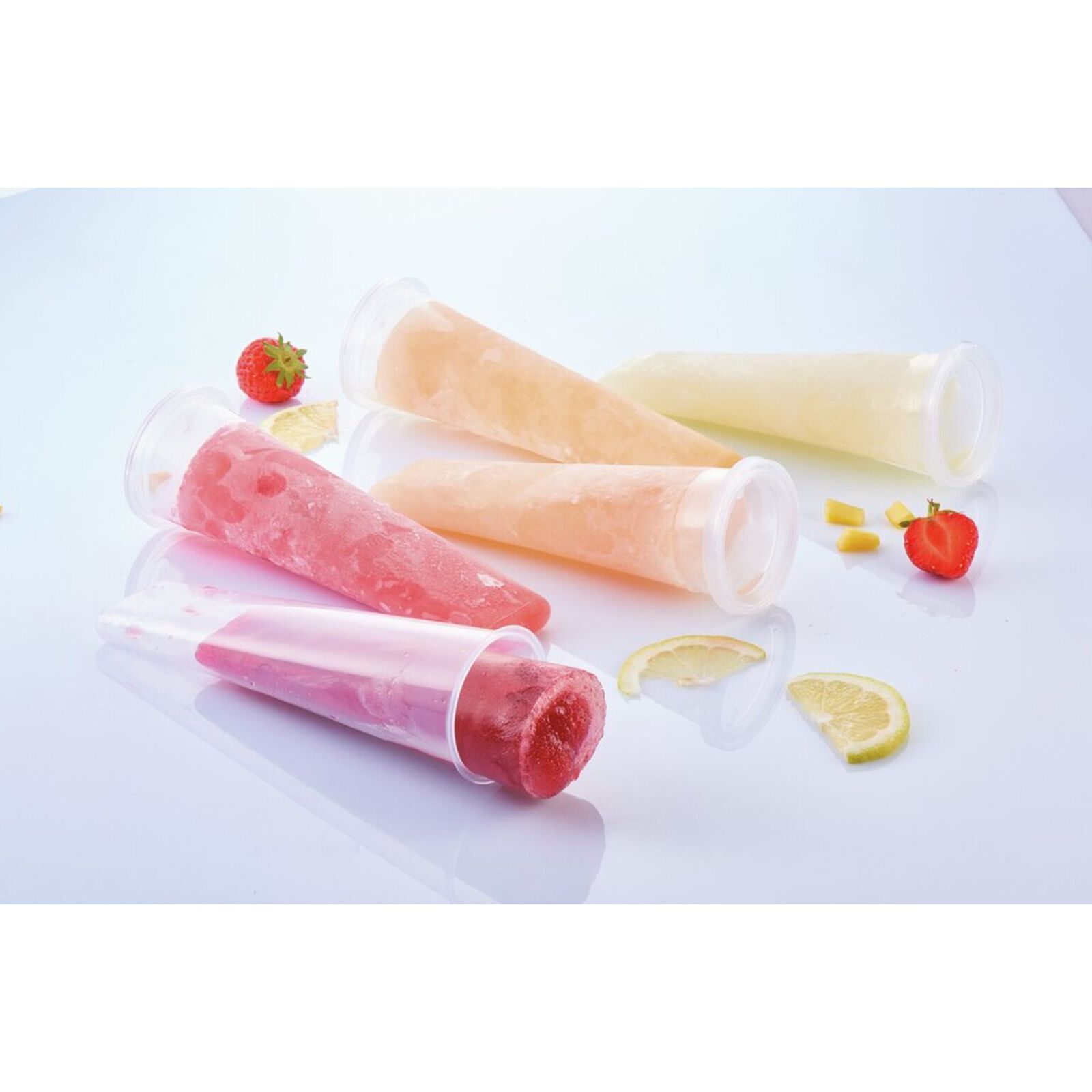 Ice mold tube image number null