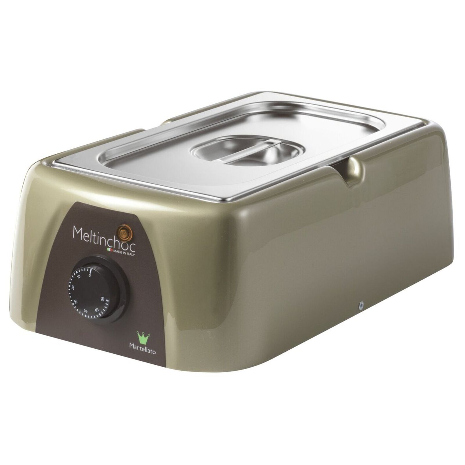 Tempering unit  image number null