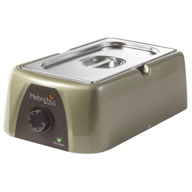 Tempering unit  image number 0