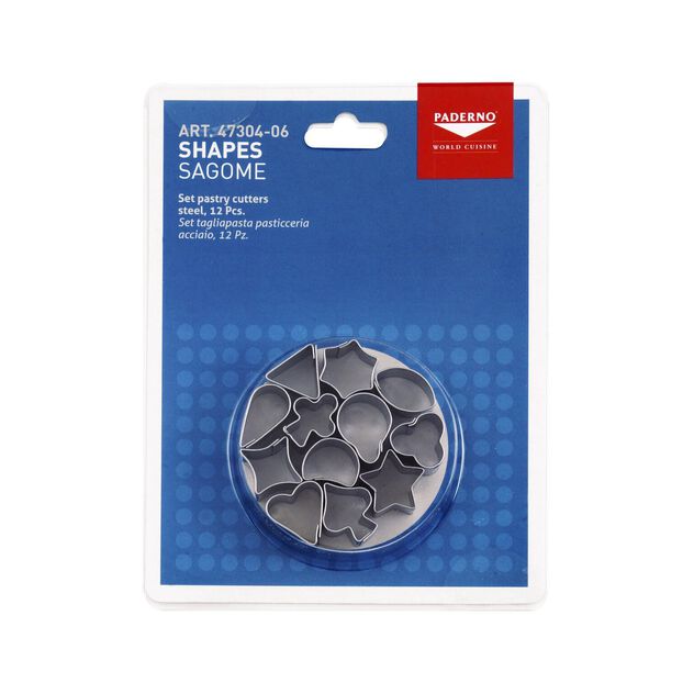 Cutter  image number 1