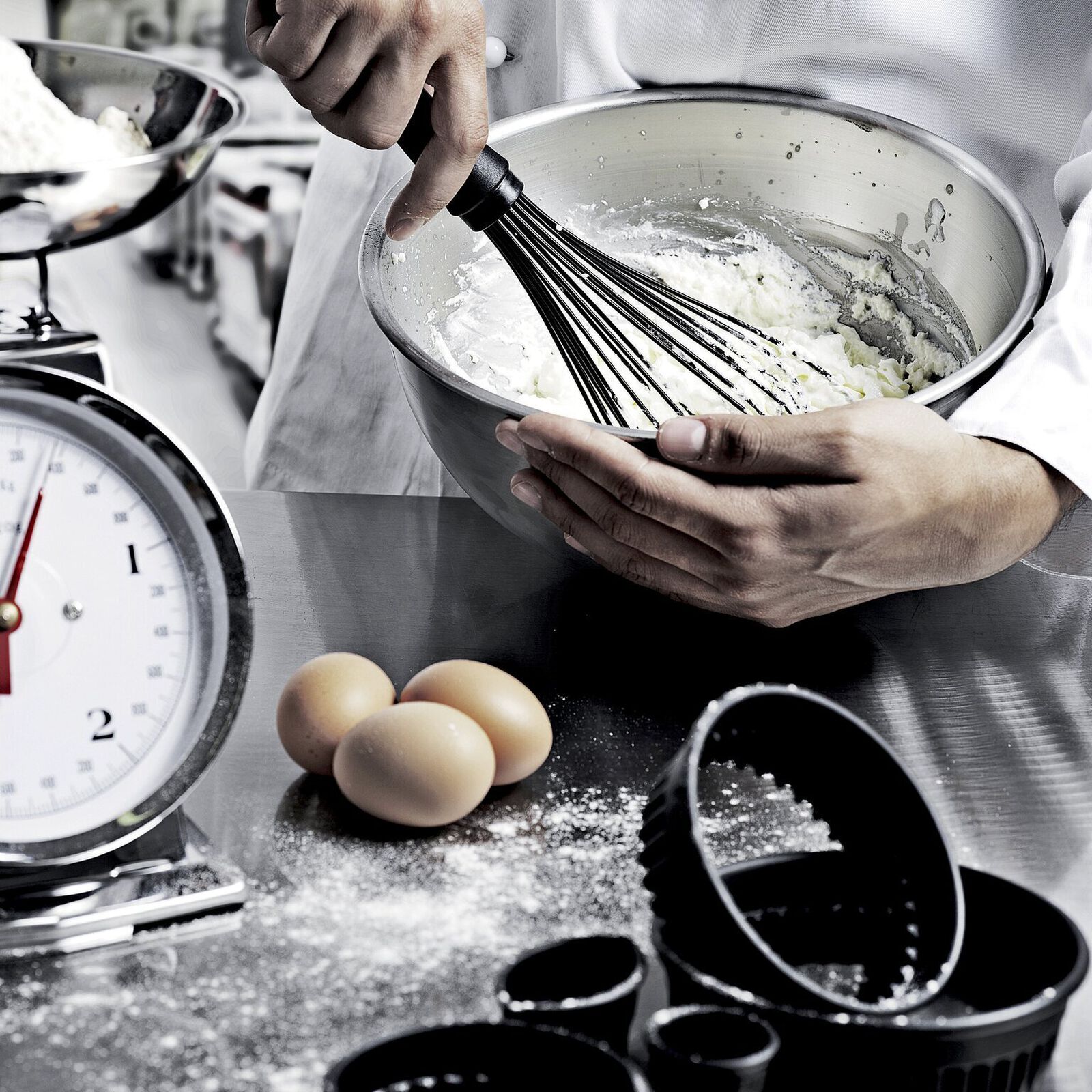 Frusta 8 wires image number null