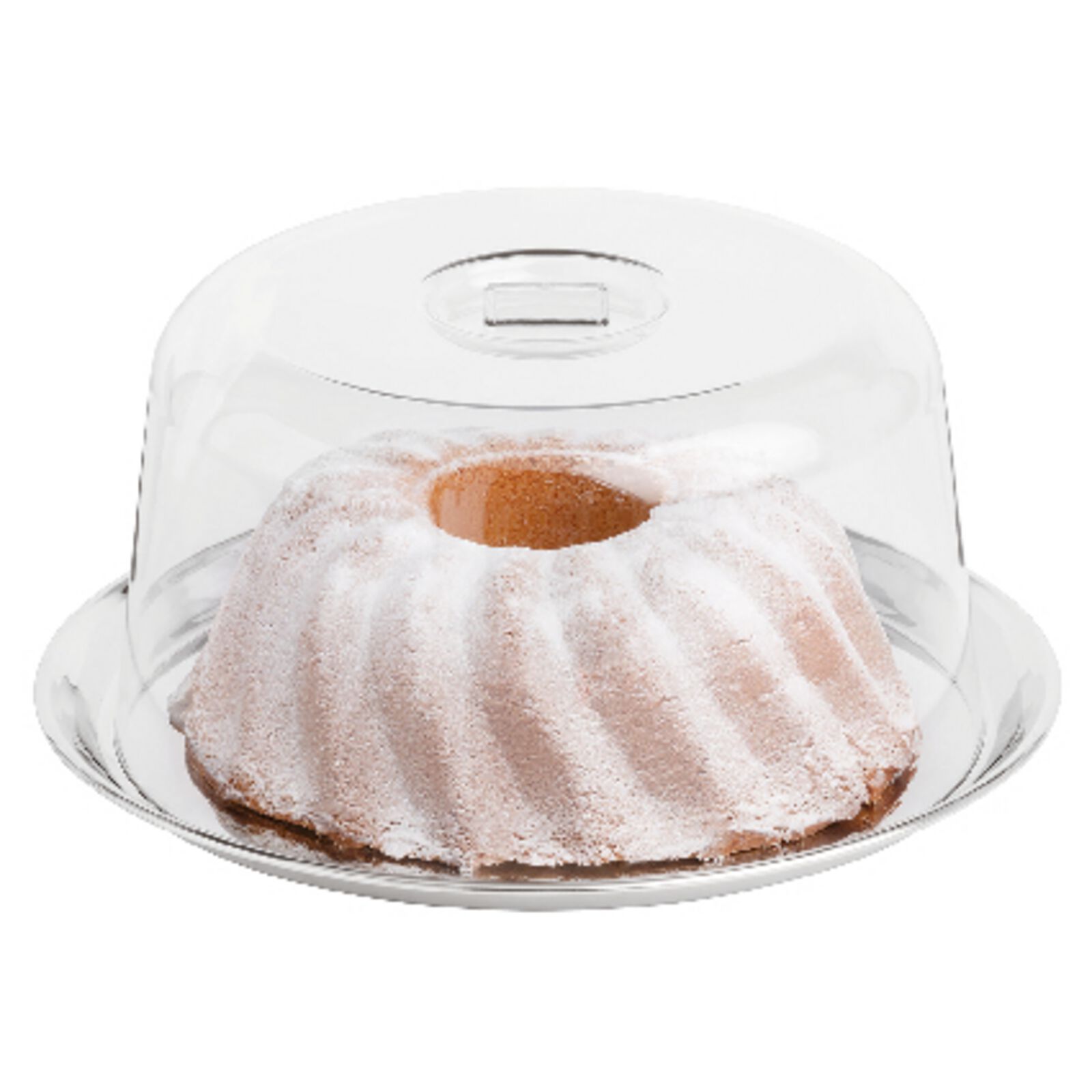 Tray with cover image number null