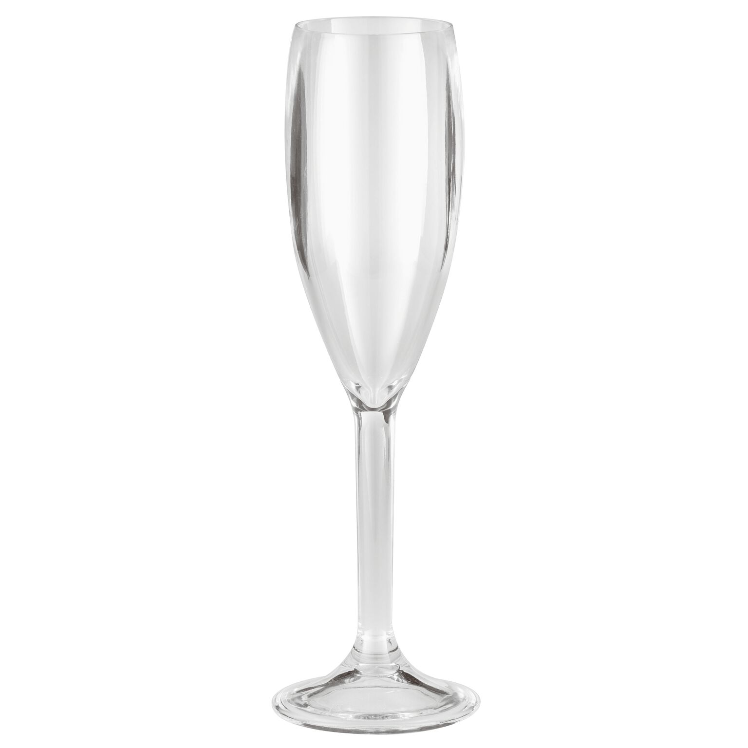 Champagne goblet