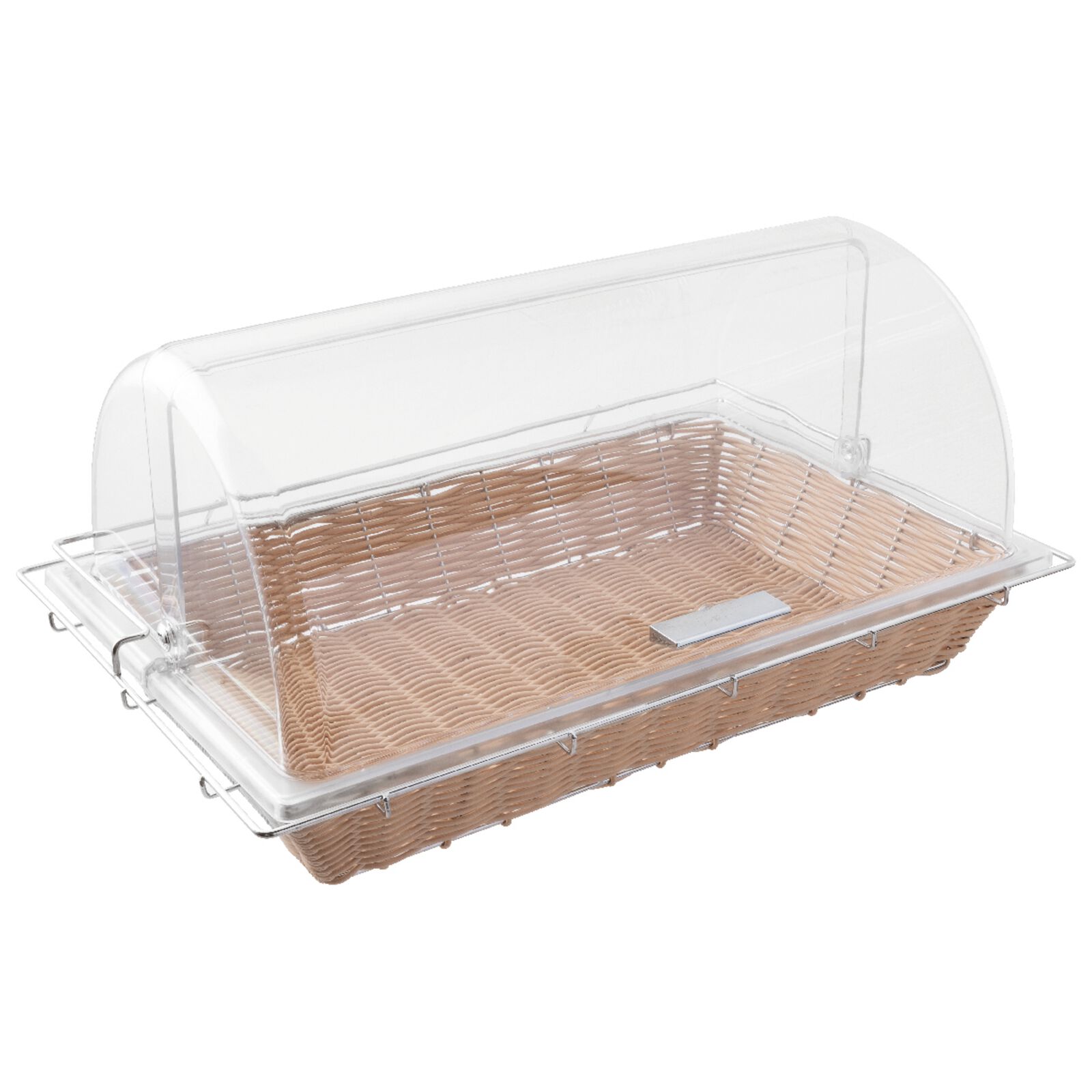 Bread basket  image number null