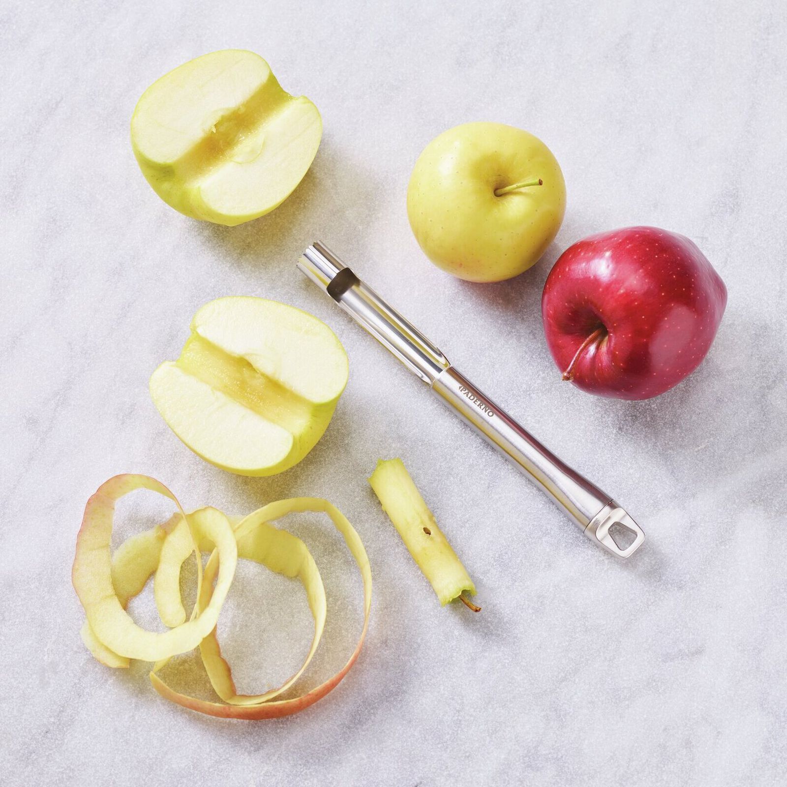 Apple corer  image number null