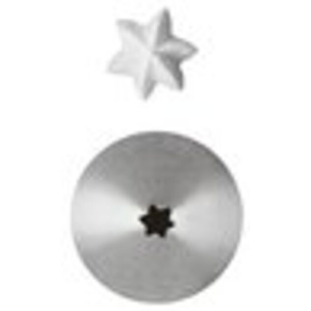 Bocchette stella image number 0