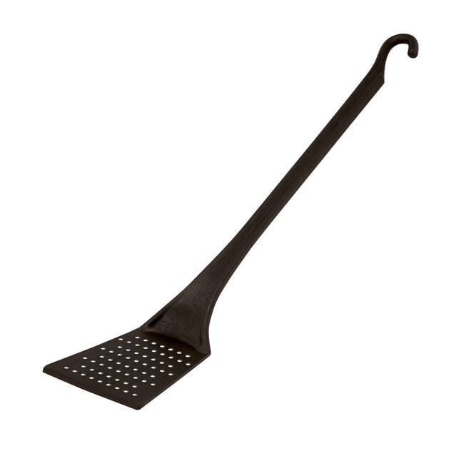 Perforated spatula  image number 0
