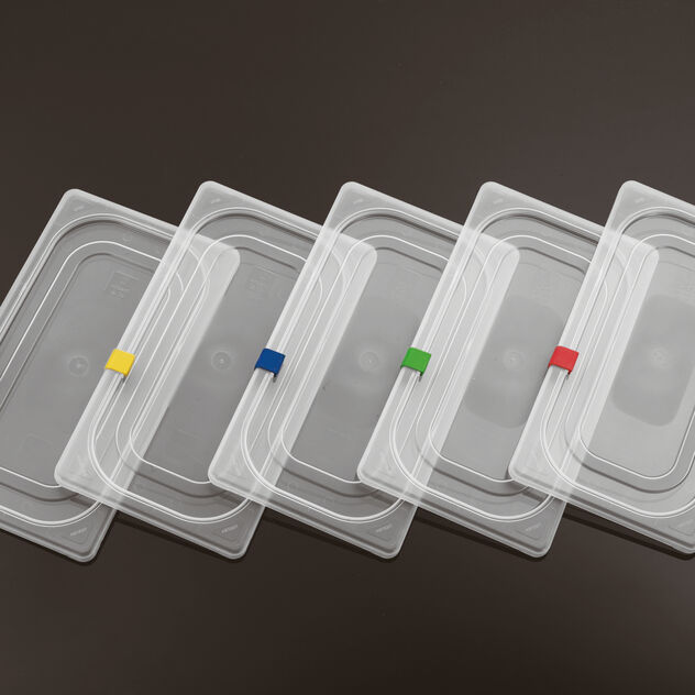 Clips for lids image number 3