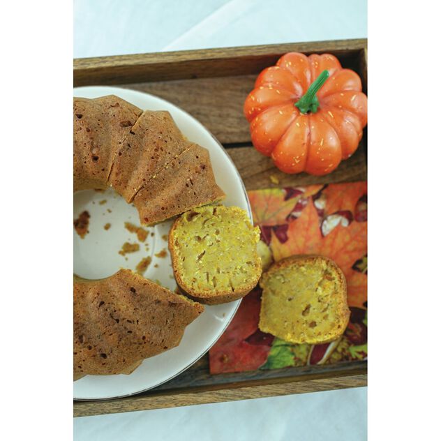 Mold trois frères cake ring image number 2