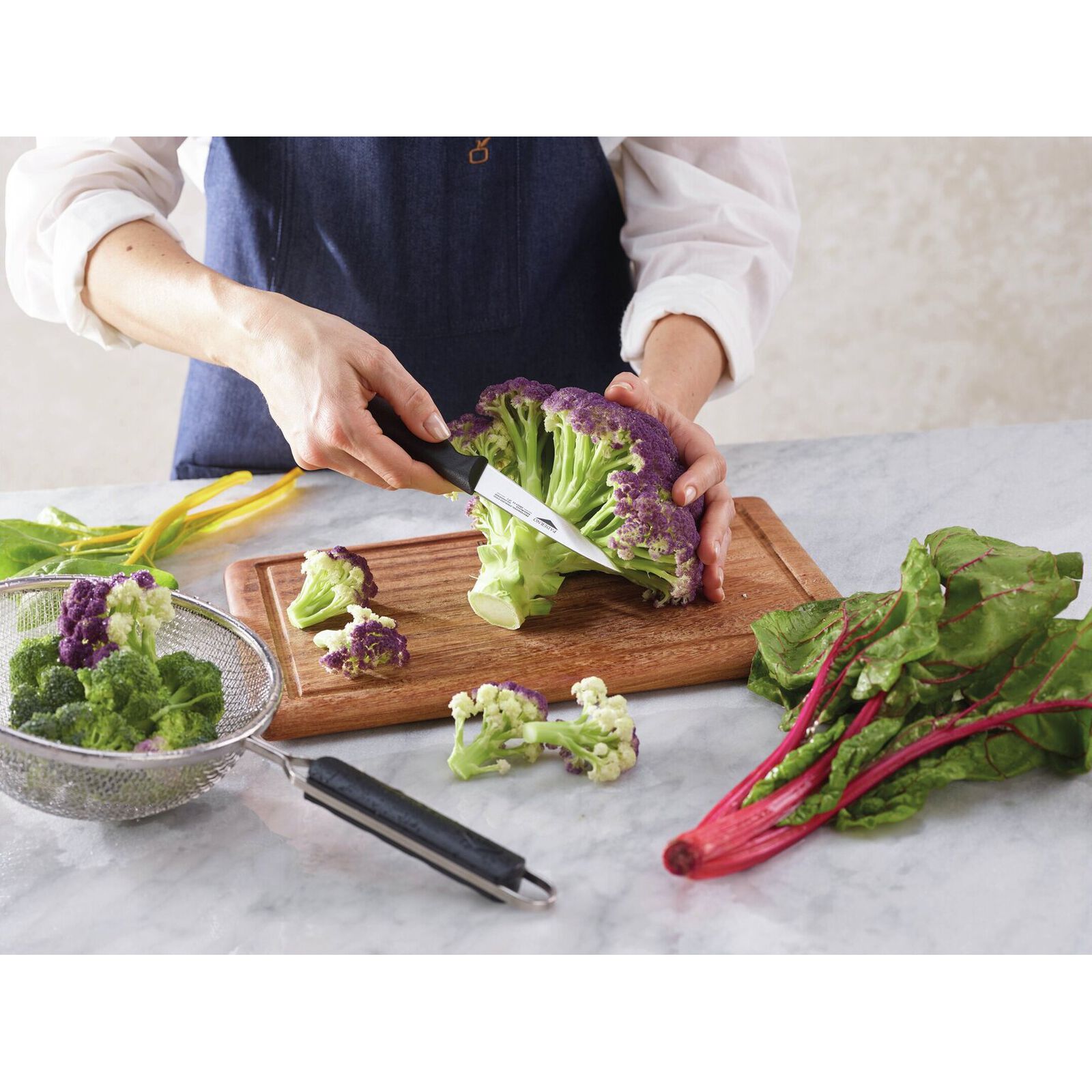 Paring knife  image number null