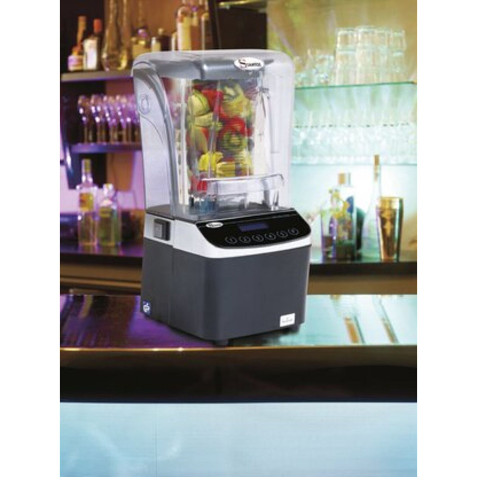 Frullatore  image number null