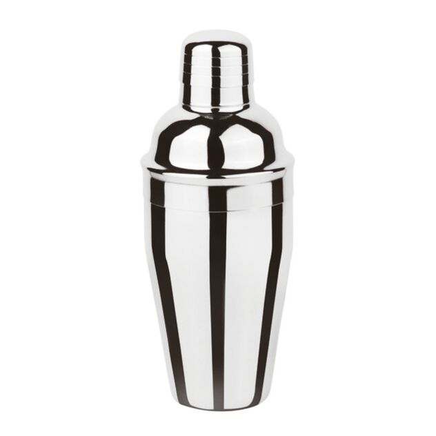 Shaker  image number 0